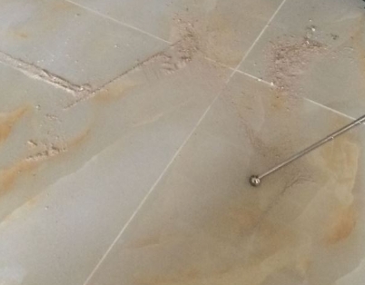 溧水瓷砖空鼓维修公司分享粘合剂选择不当在瓷砖铺贴过程中可能导致以下问题